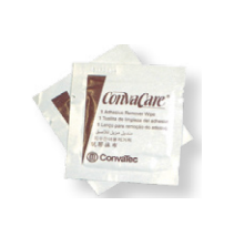 ConvaCare® plāksnītes adhezīva noņemšanai